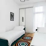 Old Town Cristal Apartment By Otium