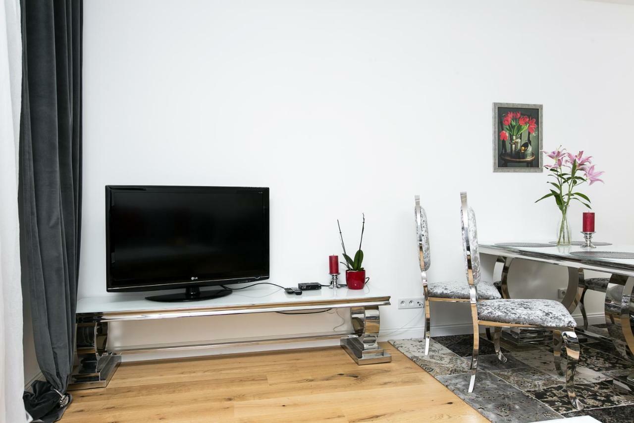 Old Town Cristal By Otium Apartament