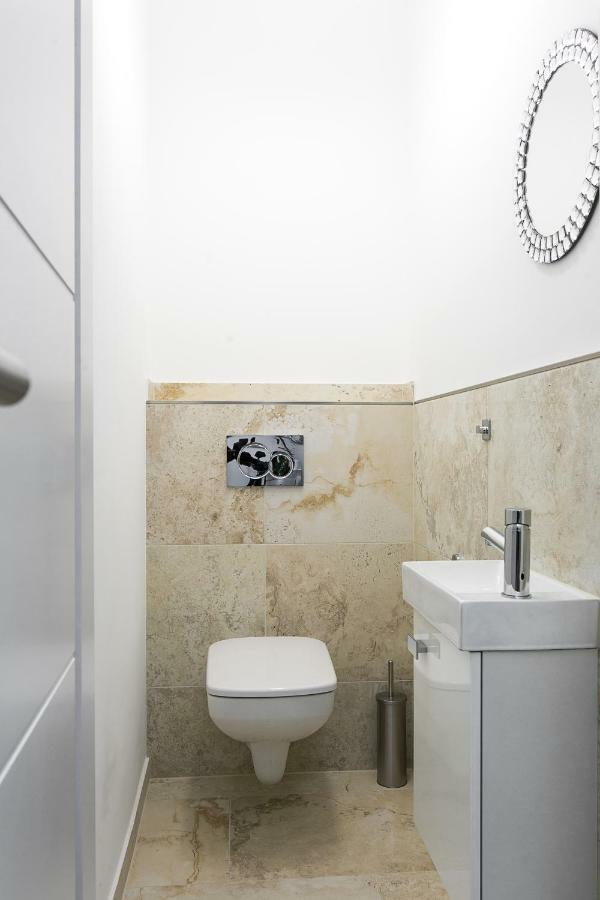 Apartament Old Town Cristal By Otium *