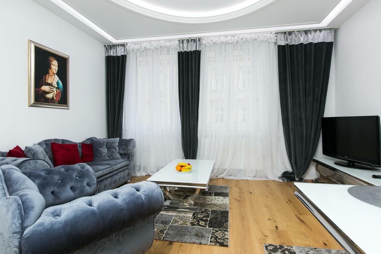 Apartament Old Town Cristal By Otium Kraków