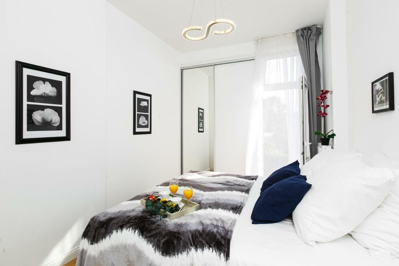 Apartament Old Town Cristal By Otium *